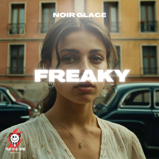 FREAKY - AFRO HOUSE