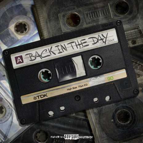 Back In The Day ft. Tea'Shirt | Boomplay Music