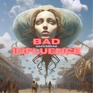 Bad Influence lyrics | Boomplay Music