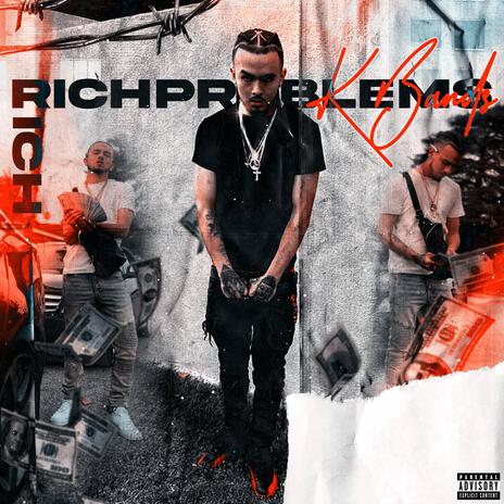 Rich Problems | Boomplay Music