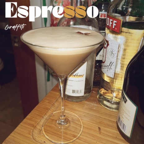 Espresso ft. asilverde, Juni Cruz, Yxnas & Jeff Fang | Boomplay Music