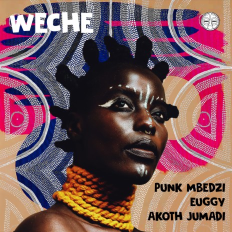 Weche (Radio Edit) ft. Euggy & Akoth Jumadi