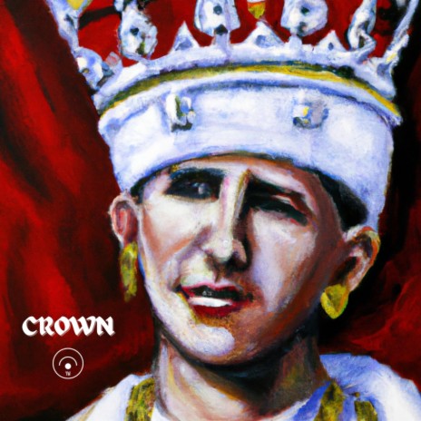 CROWN ft. Sami Frost | Boomplay Music