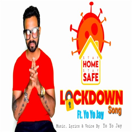 Lockdown Song | Boomplay Music