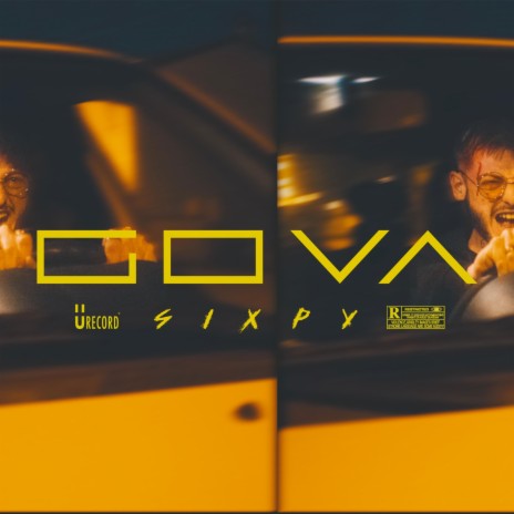 GOVA | Boomplay Music