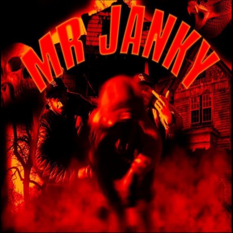Mr.Janky | Boomplay Music