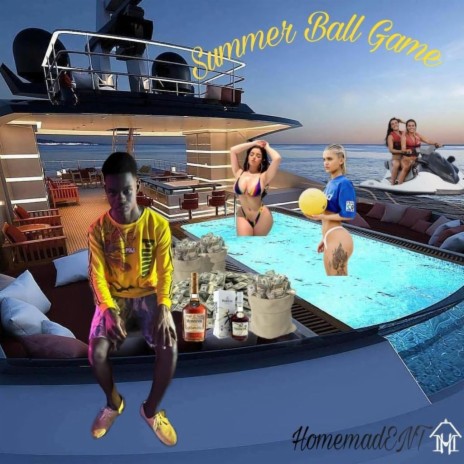 Summer be all game mi | Boomplay Music