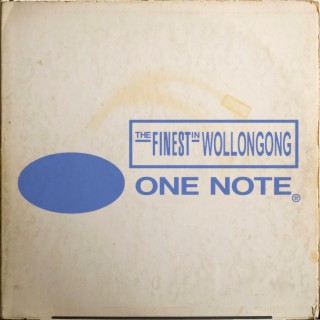 One Note