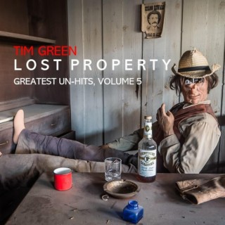 Lost Property (Greatest Un-Hits, Vol. 5)