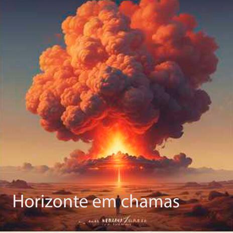 Horizonte em Chama | Boomplay Music