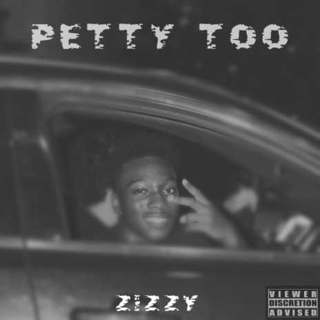 Petty Too | Boomplay Music