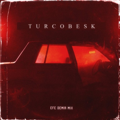 TURCOBESK (Arabesk Drill Mix) | Boomplay Music