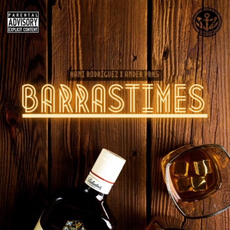BARRASTIMES ft. Ander Prms | Boomplay Music