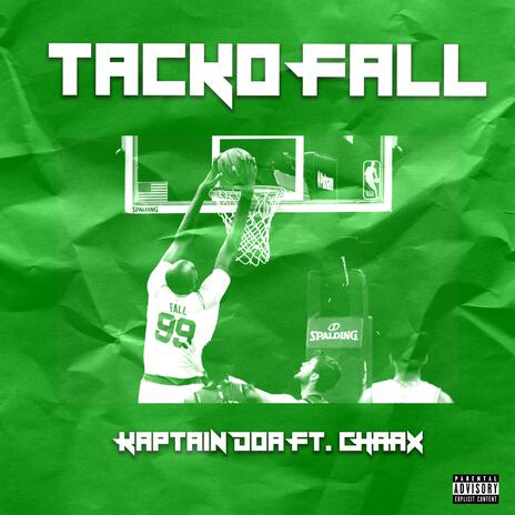 Tacko Fall | Boomplay Music