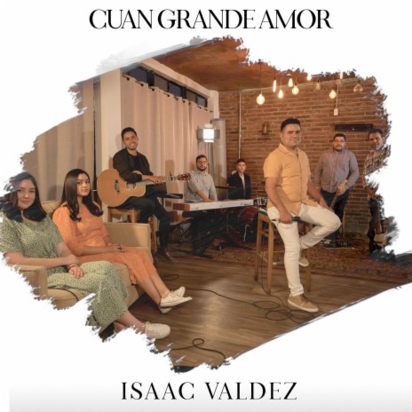 Cuan Grande Amor | Boomplay Music