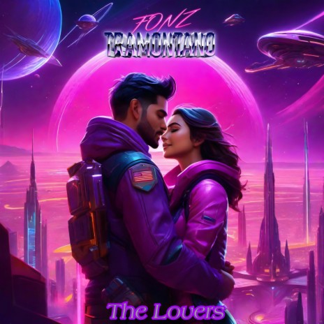 The Lovers | Boomplay Music