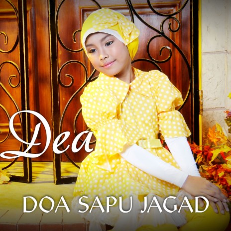 Do'a Sapu Jagad | Boomplay Music