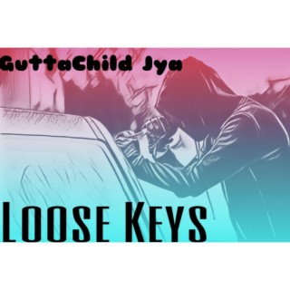 GuttaChild Jya Loose Keys