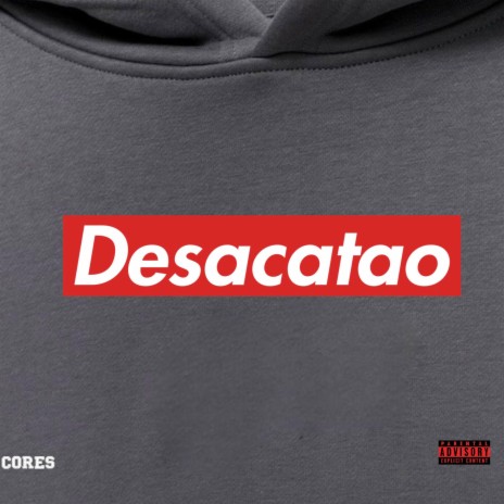 DESACATAO | Boomplay Music