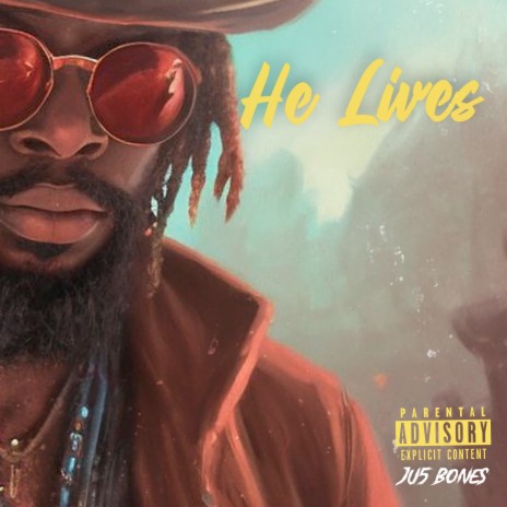 He Lives (Intro) | Boomplay Music