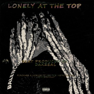 LONELY AT THE TOP (ASAKE instrumental)