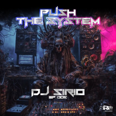 Push The System | Boomplay Music