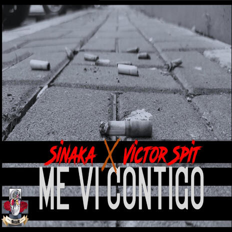 ME VI CONTIGO | Boomplay Music