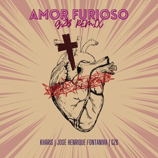 Amor Furioso GZB Remix