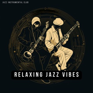 Relaxing Jazz Vibes: Jazz 432 Hz Cafe Music Moods