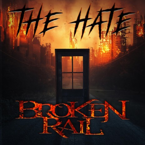 The Hate | Boomplay Music