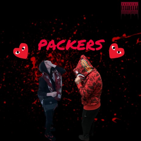 PACKERS ft. tdot hxncho | Boomplay Music