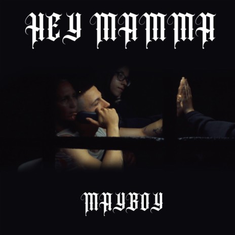 Hey Mamma | Boomplay Music
