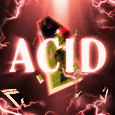 ACID | Boomplay Music