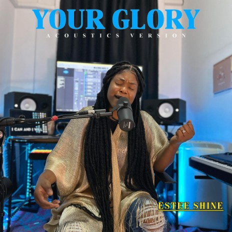 Your Glory (Acoustics Version) | Boomplay Music