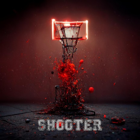 Shooter (By iGotYou)