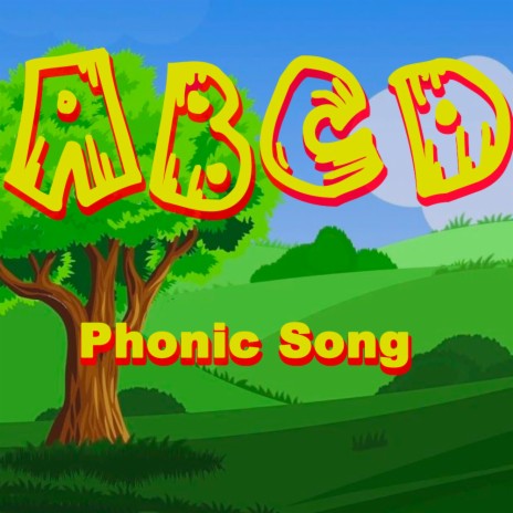 ABCD Phonic Song | Boomplay Music