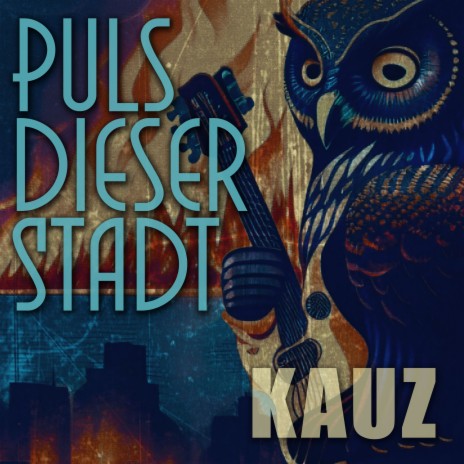 Der Puls dieser Stadt (Single Edit) | Boomplay Music