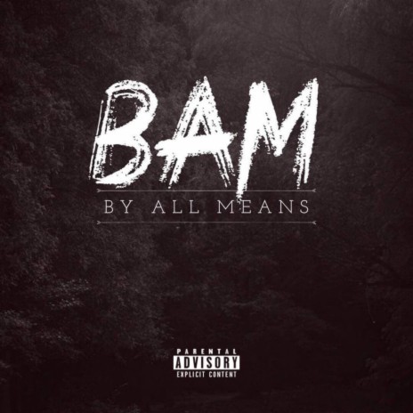 BAM: By All Means ft. Veli Flacko | Boomplay Music