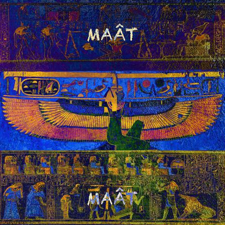 MAÂT ft. Aten | Boomplay Music