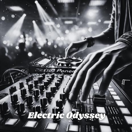 Electric Odyssey | Boomplay Music