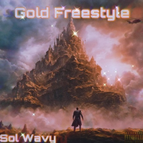 Gold (Freestyle) ft. Follex | Boomplay Music