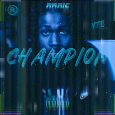 CHAMPION | Boomplay Music