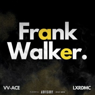 Frank Walker