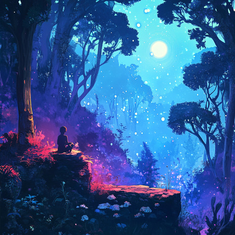 Otherworldly Sojourn ft. Relaxing Music for Stress Relief & Appliances for Meditation | Boomplay Music