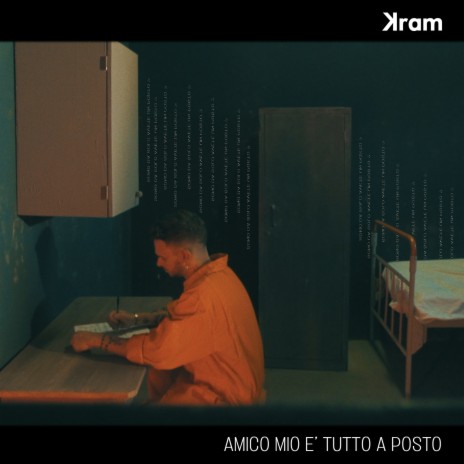 Amico mio è tutto a posto | Boomplay Music