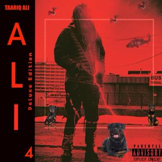 A.L.I. 4 (DELUXE EDITION)