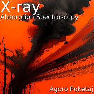 X-Ray Absorption Spectroscopy