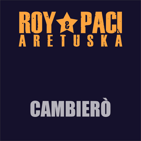 Cambierò ft. Aretuska | Boomplay Music