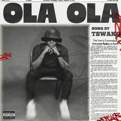 Ola Ola | Boomplay Music