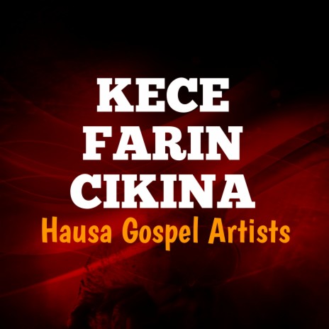 Kece Farin Cikina | Boomplay Music